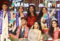 Miss & Mr TEEN India Contest