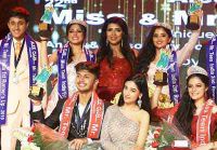Miss & Mr TEEN India Contest Miss & Mr TEEN India Contest