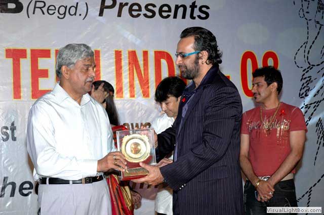 Amrish Puri Award
