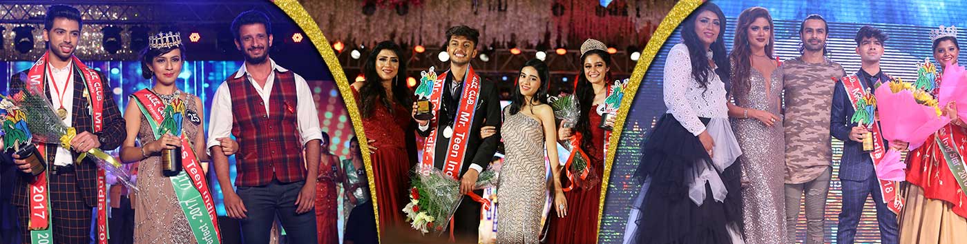 Miss and Mr Teen India Contest Jaipur Audition