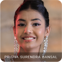 Prisha Surendra Pal 