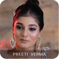 Preeti Verma