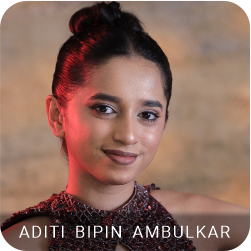 Aditi Bipin Ambulkar