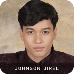 Johnson Jirel
