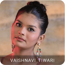 Vaishnavi Tiwari