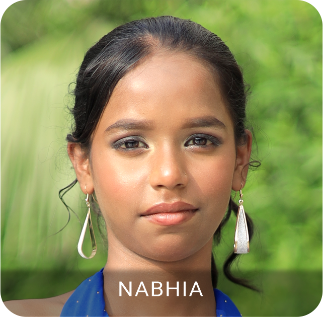 Nabhia