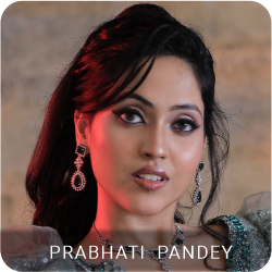 1.	Prabhati Pandey 