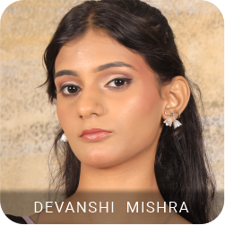 Devanshi Mishra 