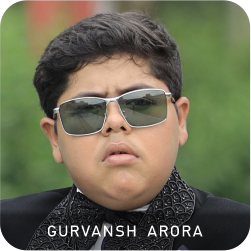 Gurvansh Arora