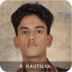Ramaiyyengar Kautilya