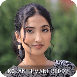 Kolan Himani Reddy 