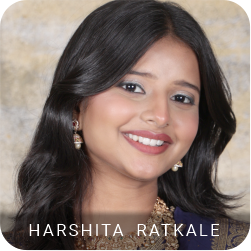 Harshita Ratkale