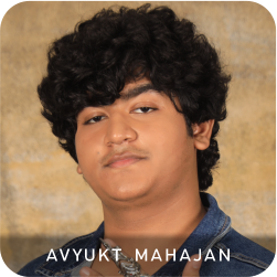  Avyukt Mahajan 
