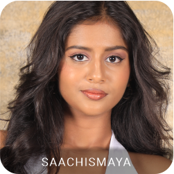 Saachismaya BP 