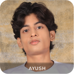 Ayush