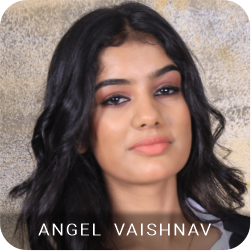Angel Vaishnav