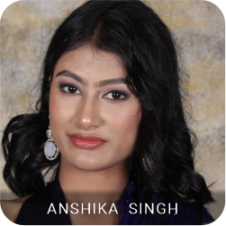 Anshika Singh