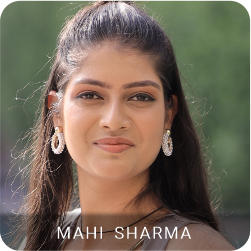 Mahi Sharma 