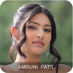Amruni patil 