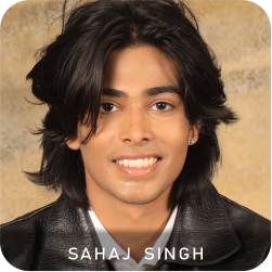 Sahaj