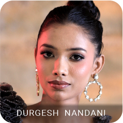 Durgesh Nandani
