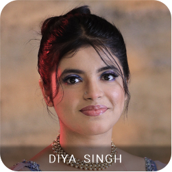 Diya Singh