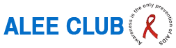 Alee Club Logo