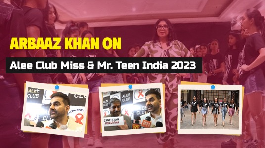 Teen India Auditions