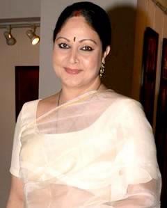 Rati agnihotri 