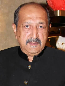 Tinu anand 