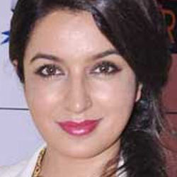 Tisca Chopra