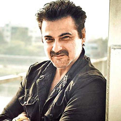 Sanjay Kapoor 