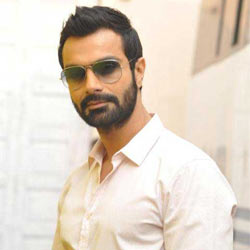 Ashmit patel