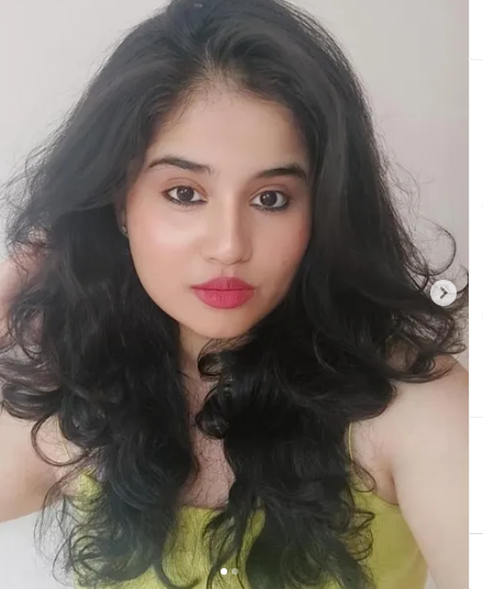 Simran Sanjay 