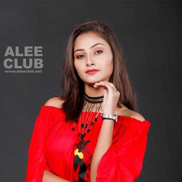 Alee Club Teen India